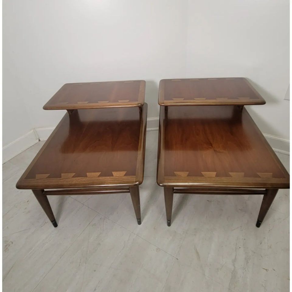 End / Side / Accent Tables