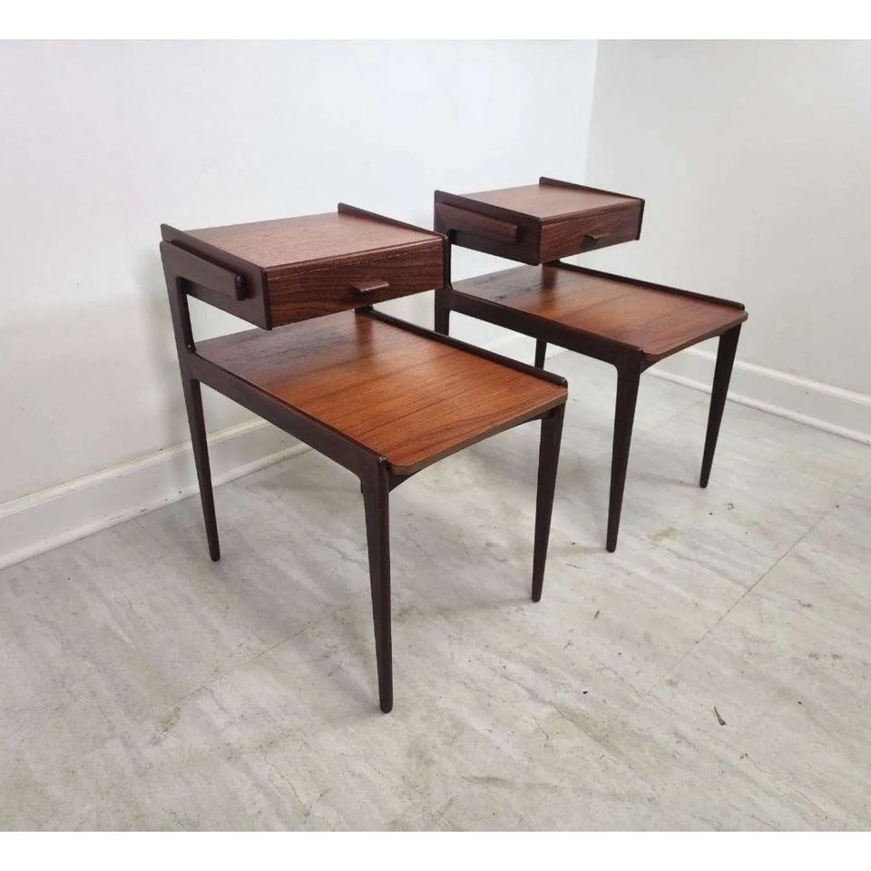 Coffee / End / Accent Tables