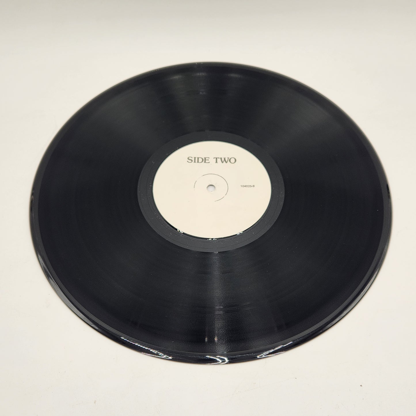 Velvet Underground "1966" Unofficial Art Rock Avantgarde Record Album