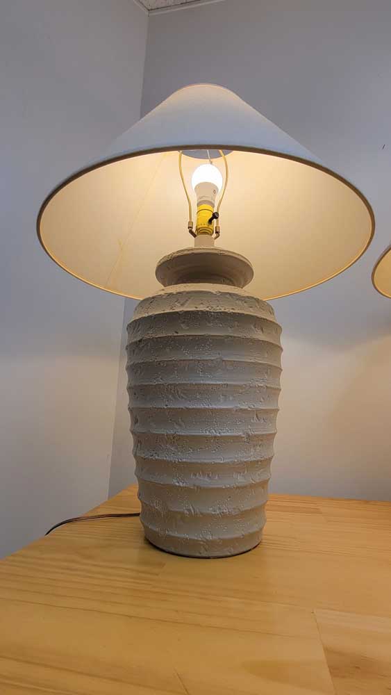 Alsy table hot sale lamps